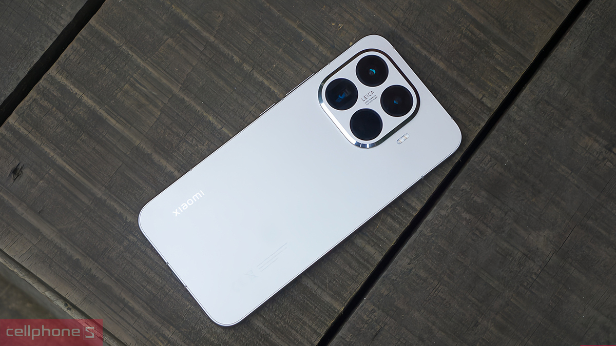 Xiaomi 15T Pro 12GB 256GB được bán với mức giá bao nhiêu