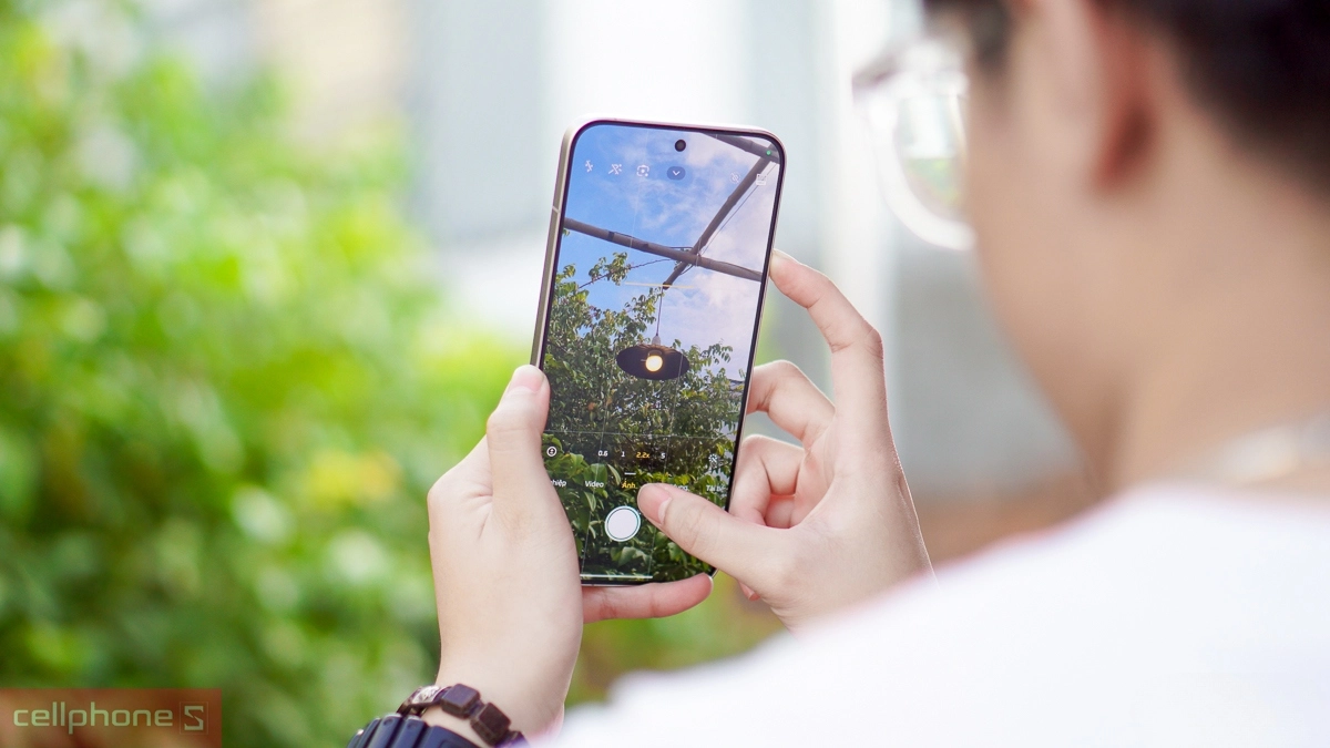 Trải nghiệm chụp ảnh Xiaomi 15T Pro
