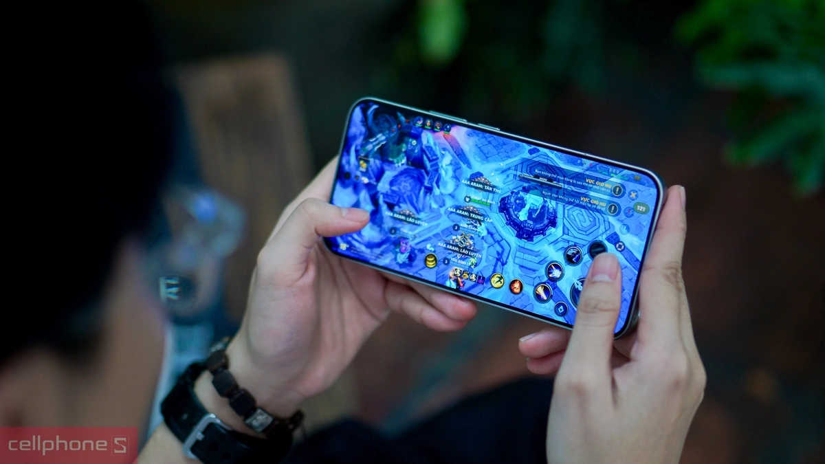 có nên mua Xiaomi 15T Pro