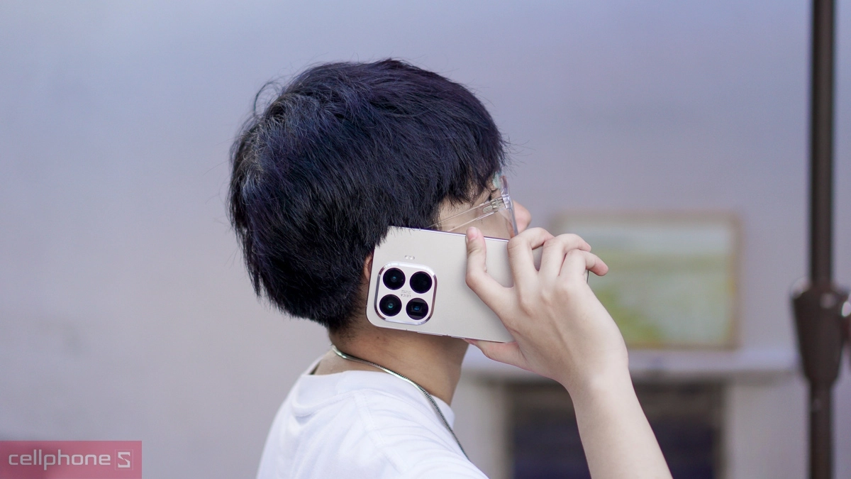 Xiaomi 15T Pro có mức giá hợp lý