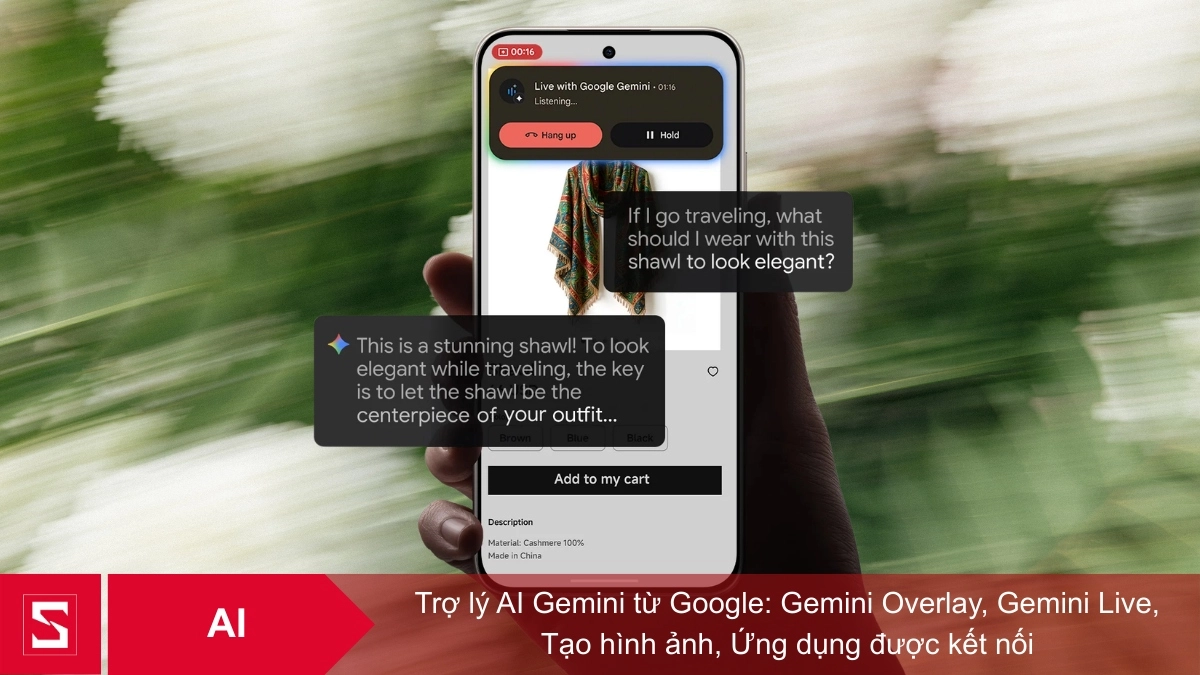 Note 15 Pro 5G tích hợp những tính năng AI nào