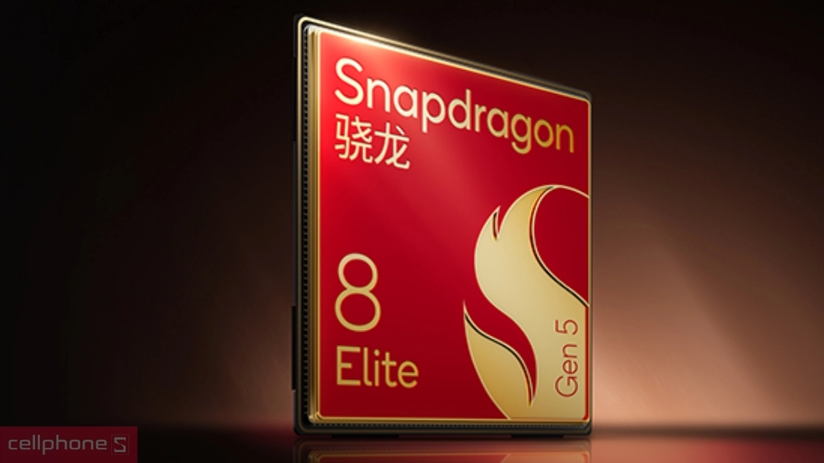 Hiệu năng xử lý vượt trội của điện thoại Xiaomi 17 Pro