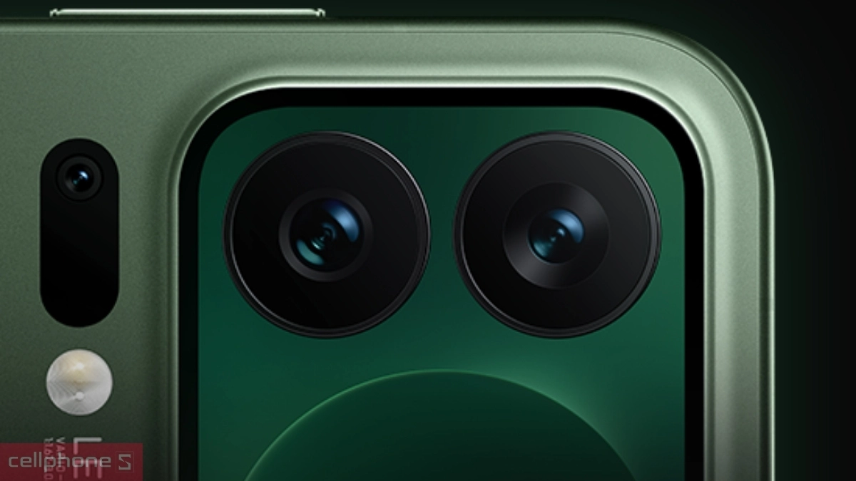 Camera và chất lượng quay chụp của điện thoại Xiaomi 17 Pro