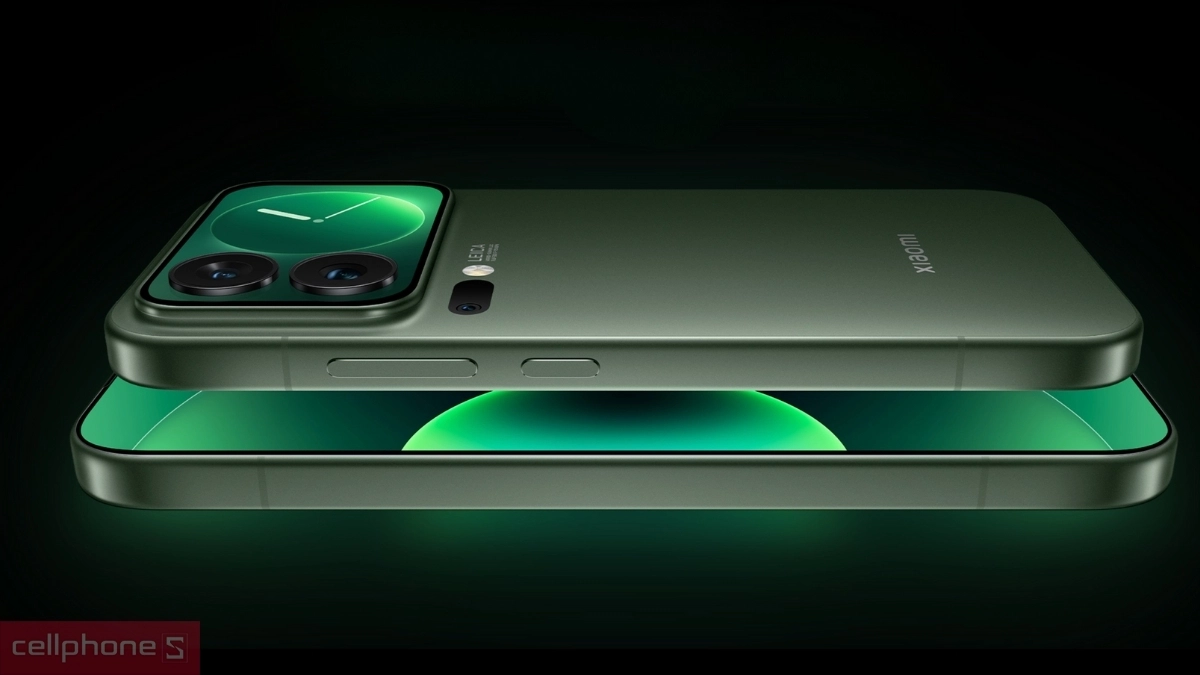 Giá bán của điện thoại Xiaomi 17 Pro