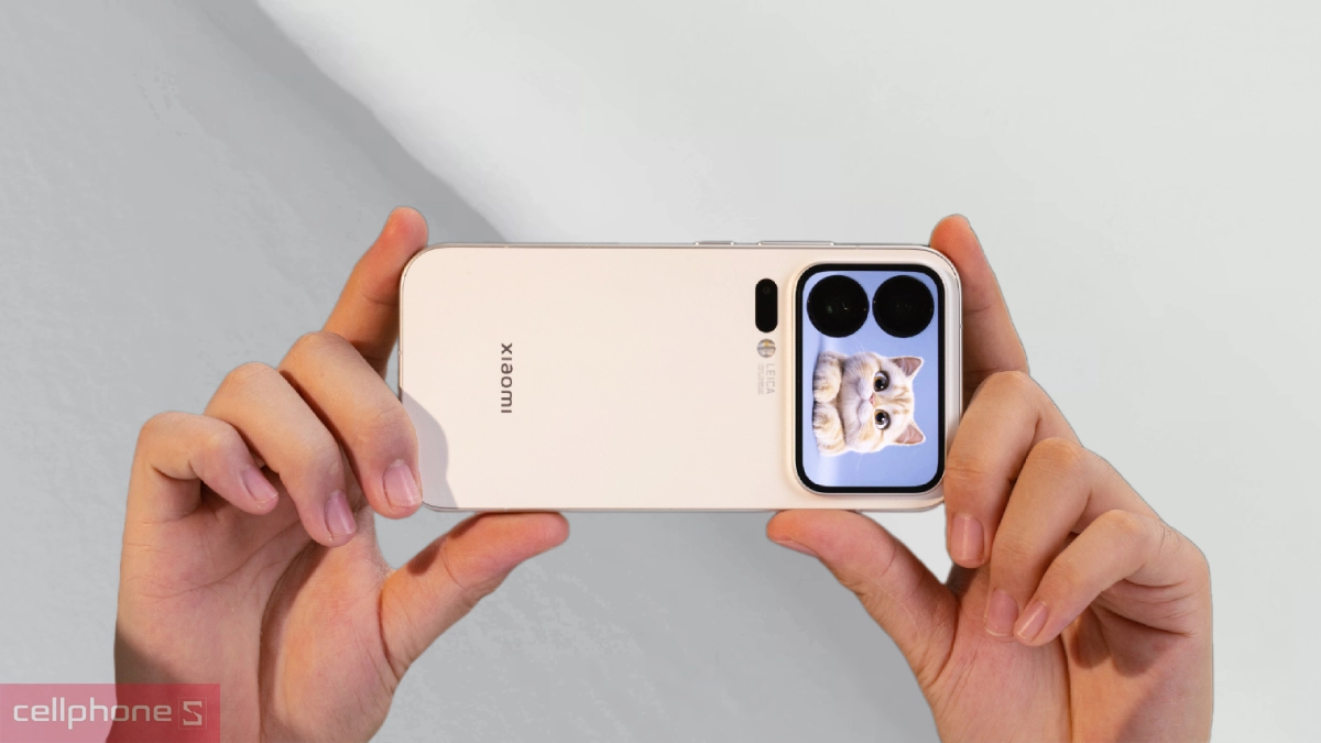 Giá bán của điện thoại Xiaomi 17 Pro Max