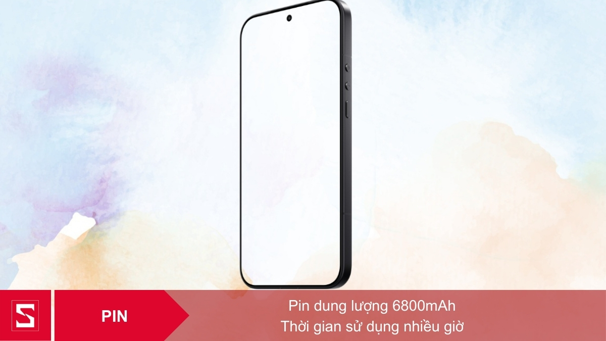 Pin điện thoại Xiaomi 17 Ultra