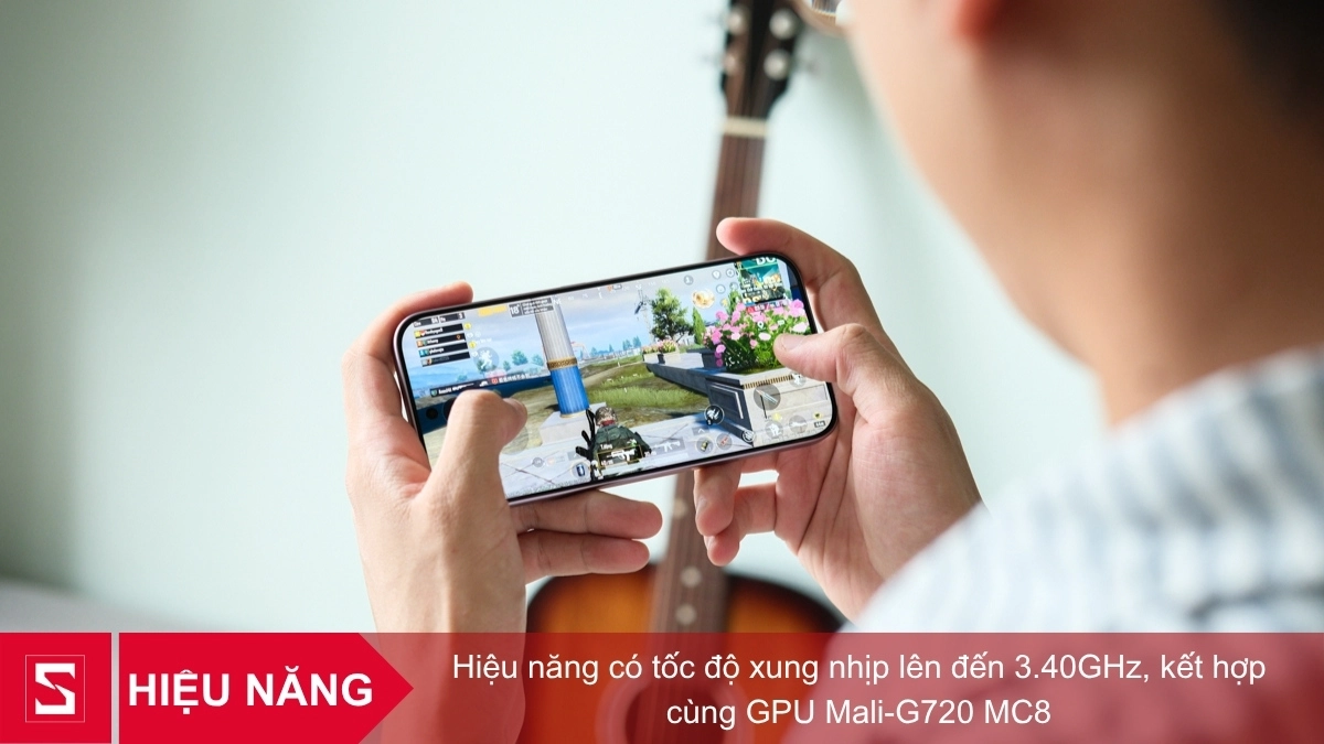 Cấu hình điện thoại Xiaomi 17T
