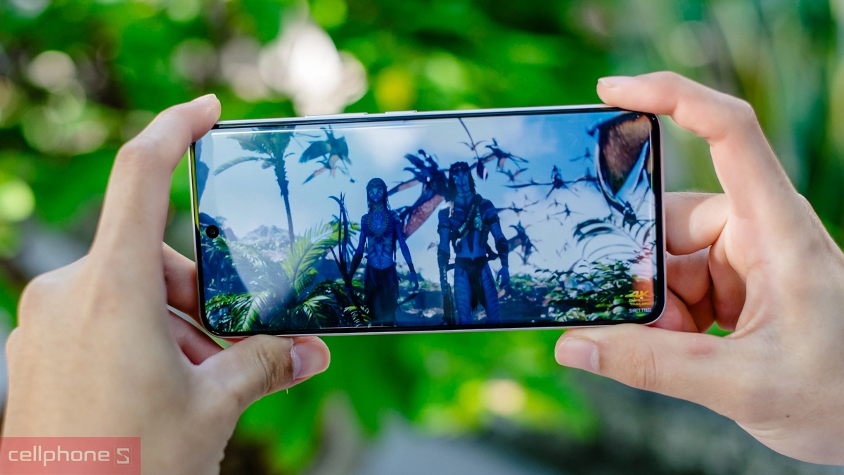 Điện thoại Xiaomi Redmi Note 17 Pro Max 5G sở hữu pin dung lượng cao