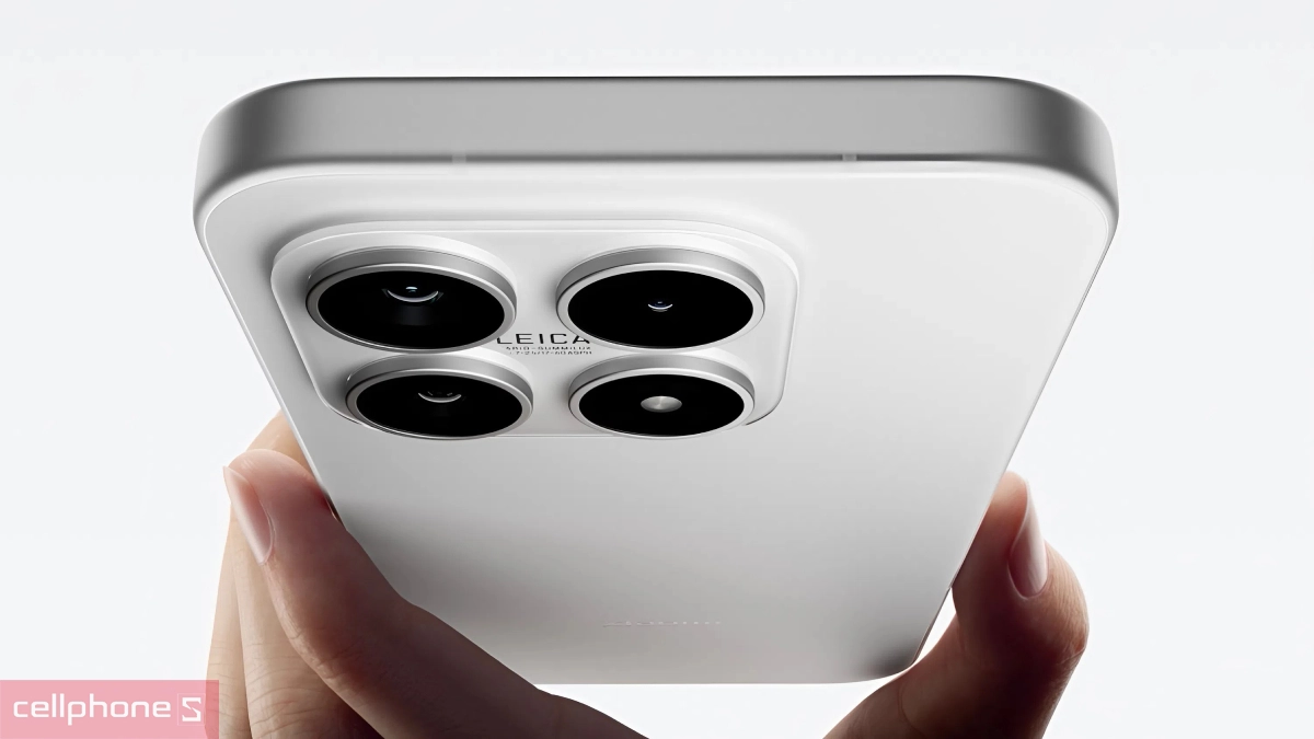 Cảm biến vân tay siêu âm