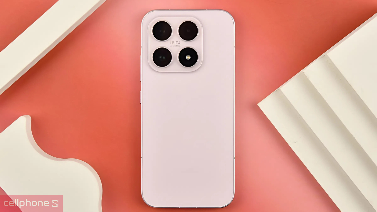 Xiaomi 17 và trợ lý AI thông minh