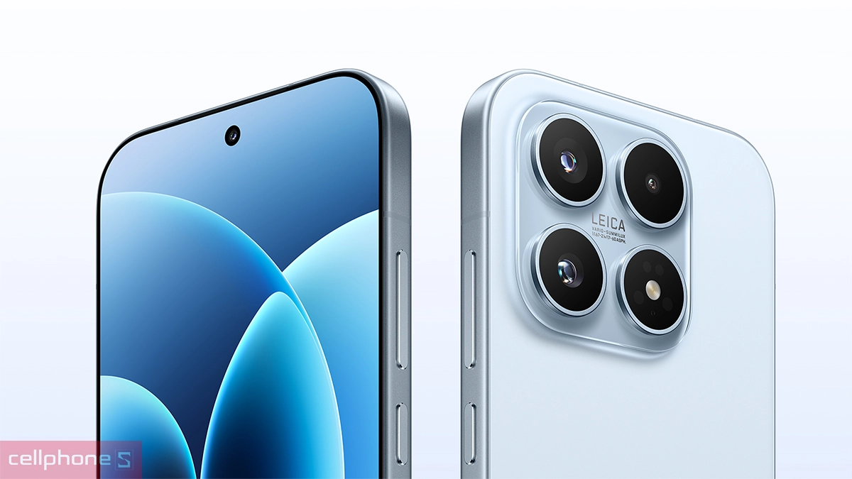 Xiaomi 17 và trợ lý AI thông minh