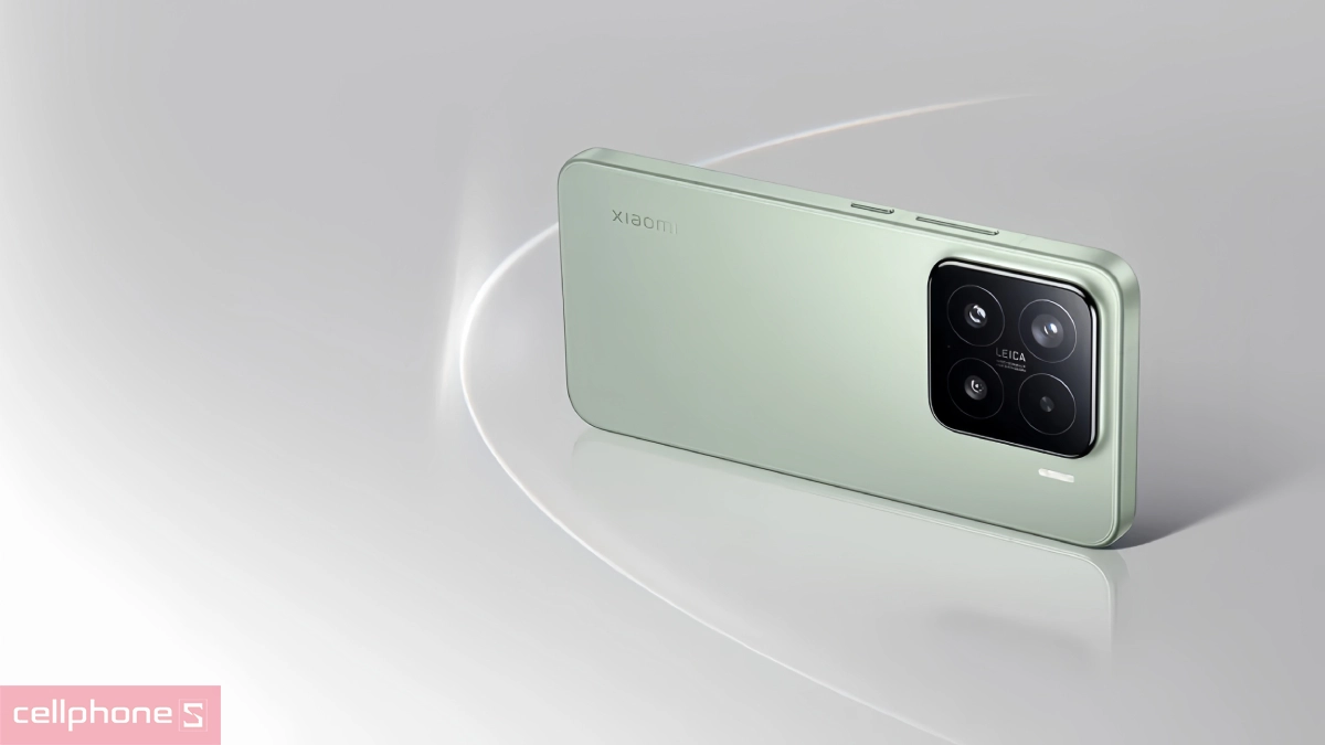 Xiaomi 17 có giá bán bao nhiêu?