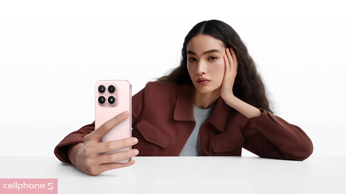 Hệ điều hành Xiaomi HyperOS 3