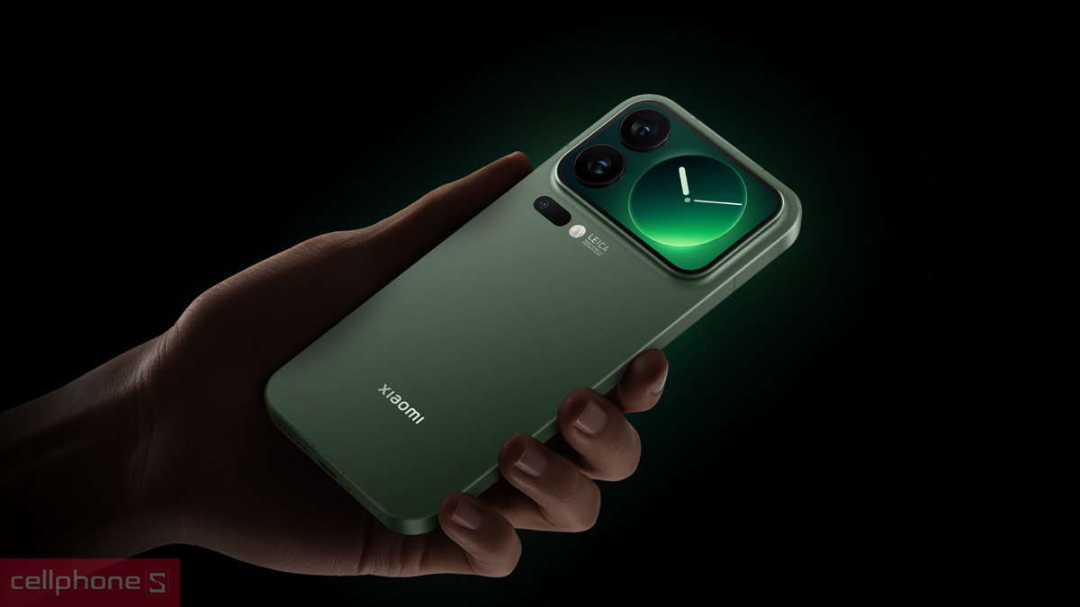 Thiết kế cao cấp