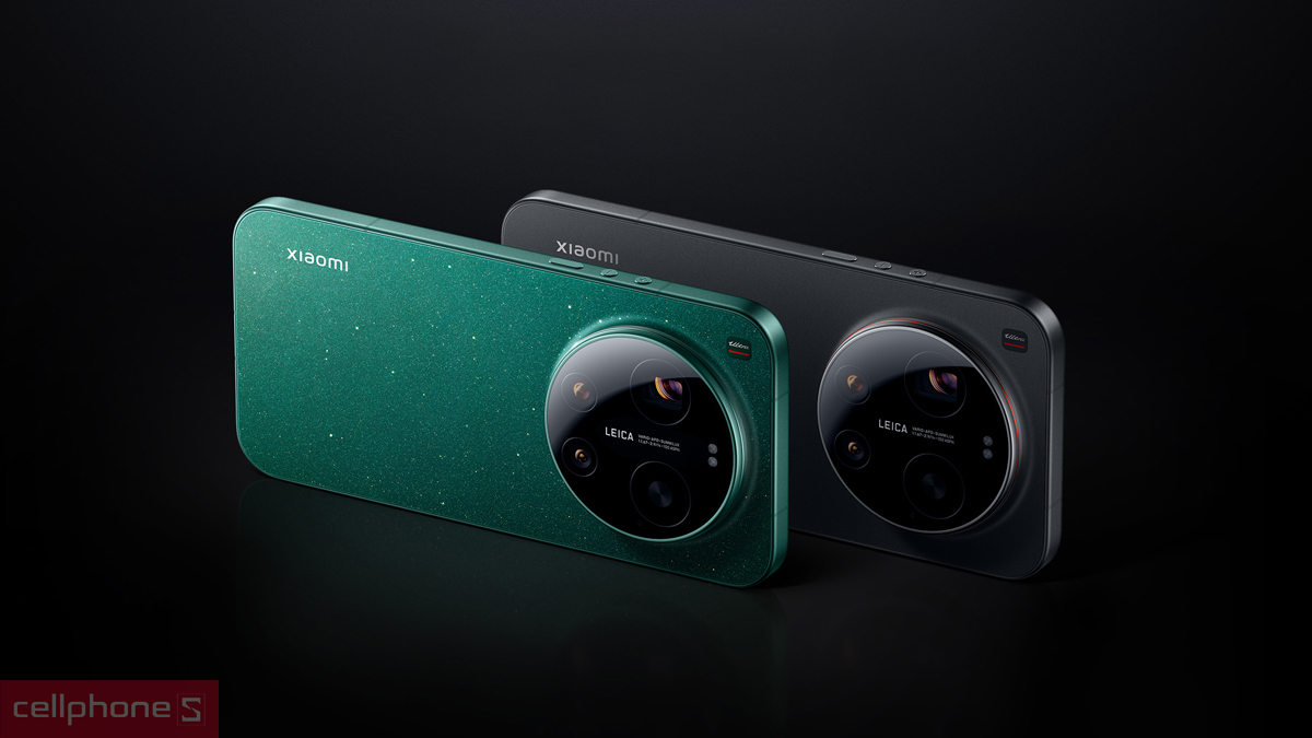 Xiaomi 17 Series phù hợp với ai