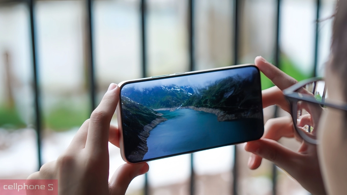 Xiaomi 17T - Lựa chọn tối ưu