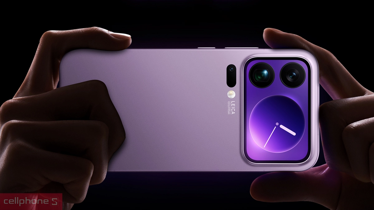 Xiaomi 17 Series phù hợp với ai