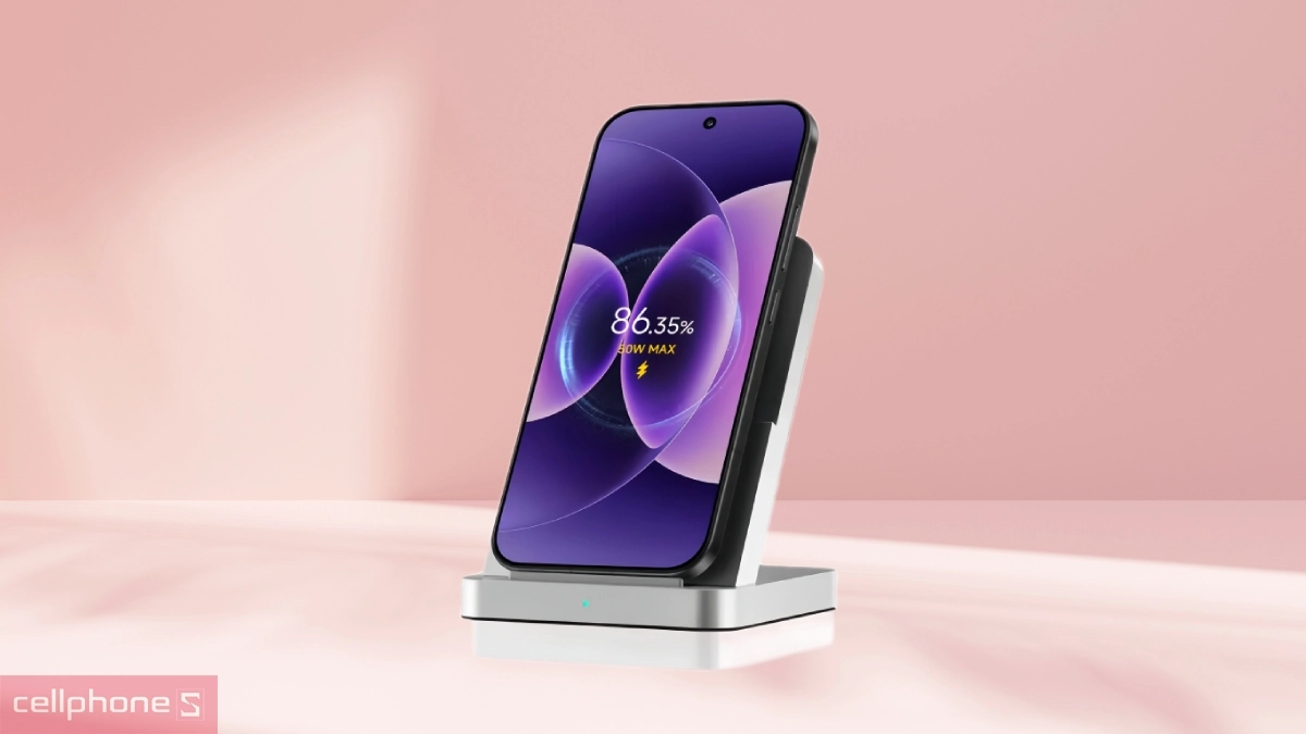 Xiaomi 17T Pro
