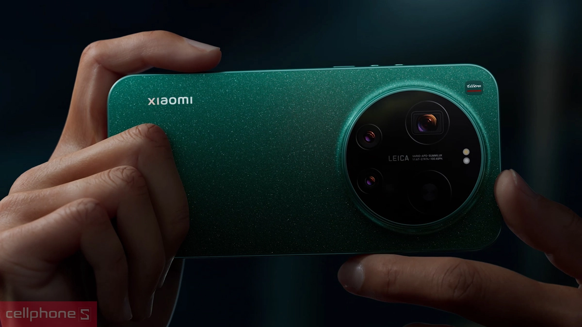 Điện thoại Xiaomi 17 Ultra khi nào ra mắt