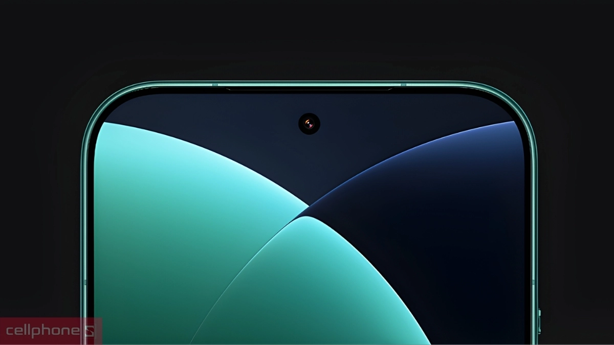 Camera chính điện thoại Xiaomi 17 Ultra