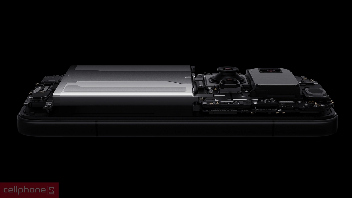 Pin điện thoại Xiaomi 17 Ultra