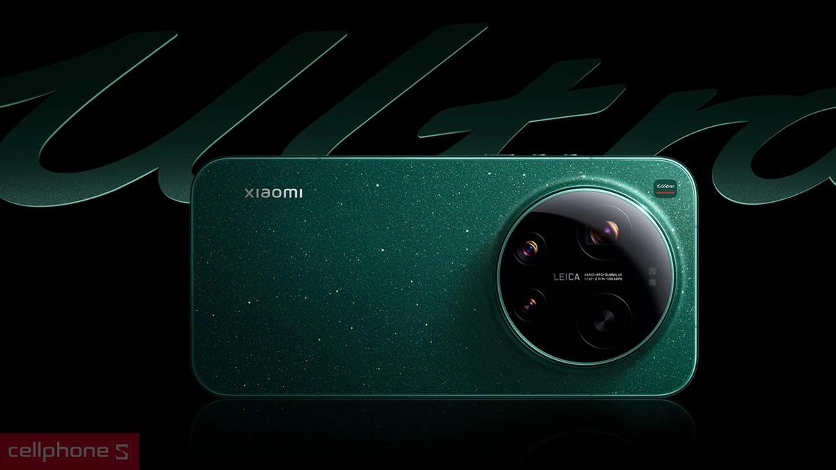 Sạc ngược có dây 22.5W, không dây 20W