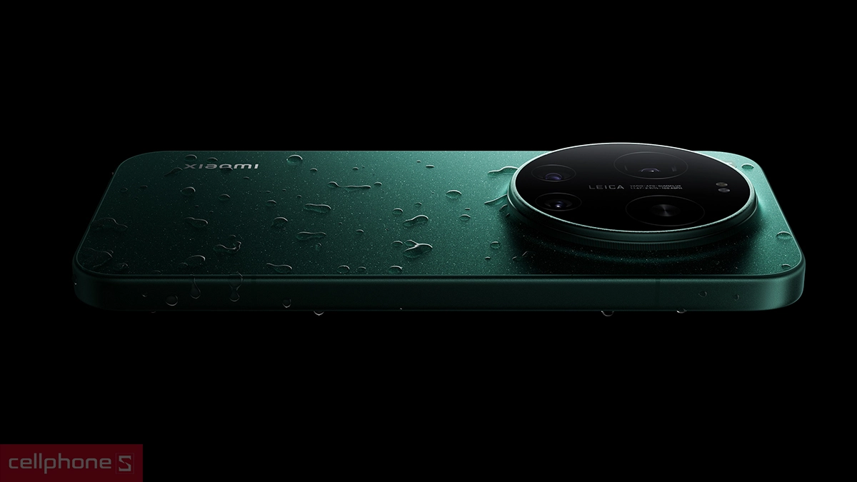 Chống bụi nước IP66, IP68 và IP69