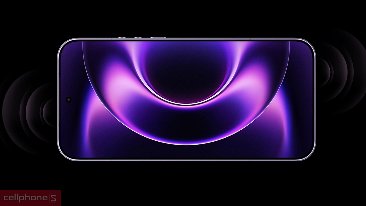 Loa kép chuẩn Dolby Atmos