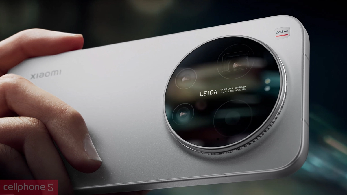Xiaomi 17 Ultra có giá bán bao nhiêu