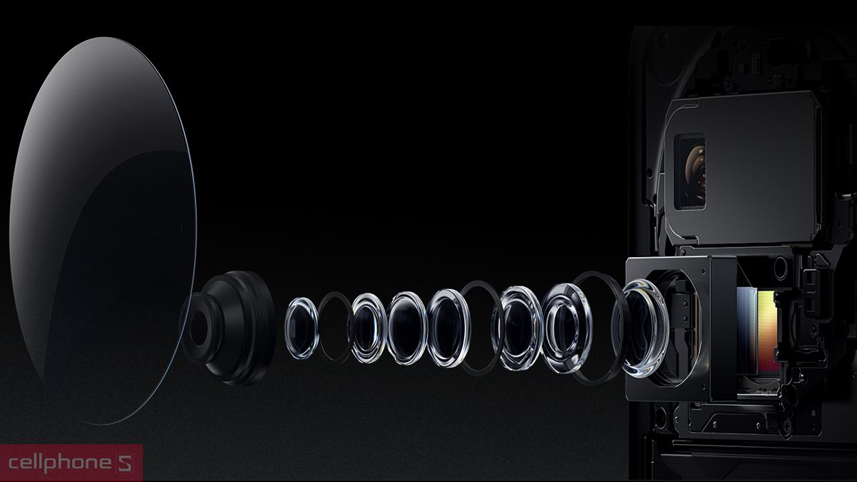 Xiaomi 17 Ultra by Leica: Công nghệ nhiếp ảnh đột phá