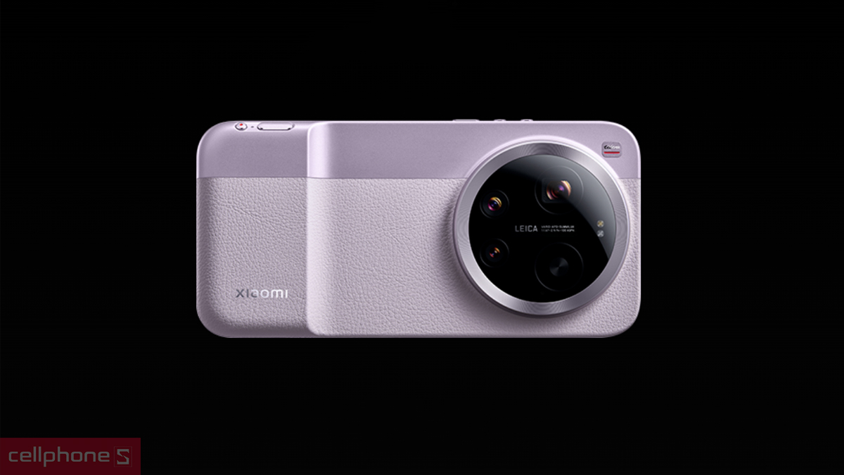 Camera  Xiaomi 17 Ultra 