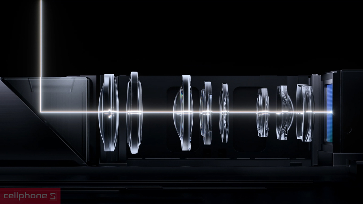 Xiaomi 17 Ultra tích hợp chế độ màu Leica Essential 