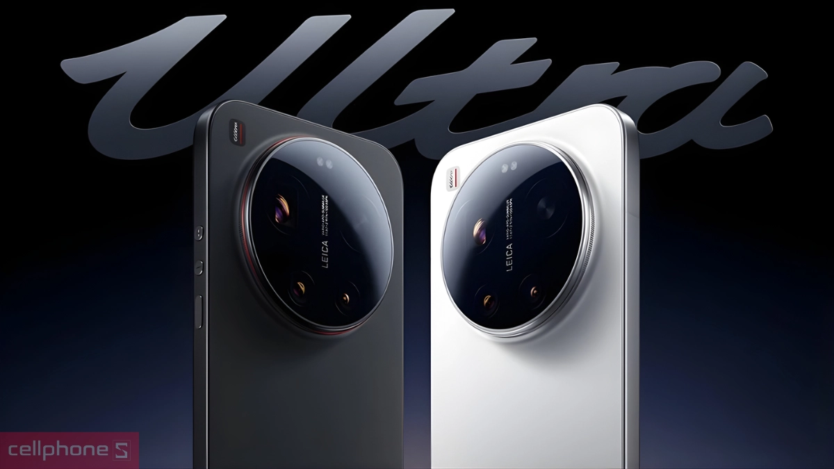 Điện thoại Xiaomi 17 Ultra 5G 16GB 1TB khi nào ra mắt