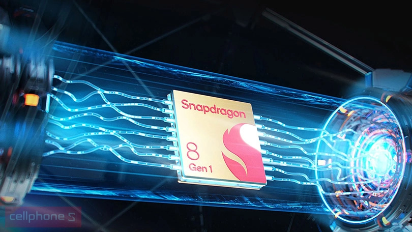 Đánh giá điện thoại Black Shark 5 Pro