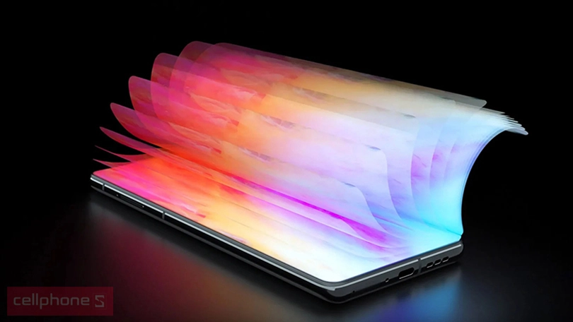 Đánh giá điện thoại Black Shark 5 Pro