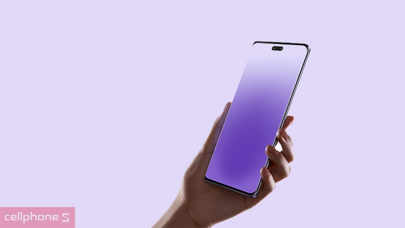 Xiaomi CIVI 3 - Thiết kế thanh lịch với hiệu suất hoạt động vượt trội