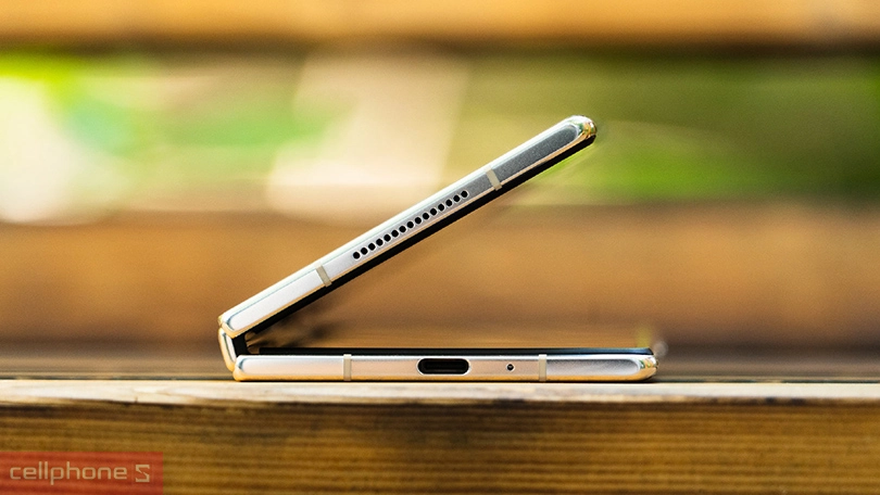 Điện thoại Xiaomi Mi MIX Fold 2 – Thiết kế gập cùng chip khủng