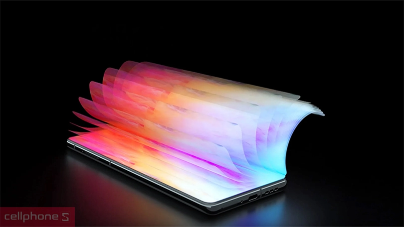 Xiaomi Black Shark 6 Pro - Smartphone có cấu hình siêu khủng