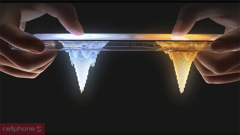 Xiaomi Black Shark 6 Pro - Smartphone có cấu hình siêu khủng