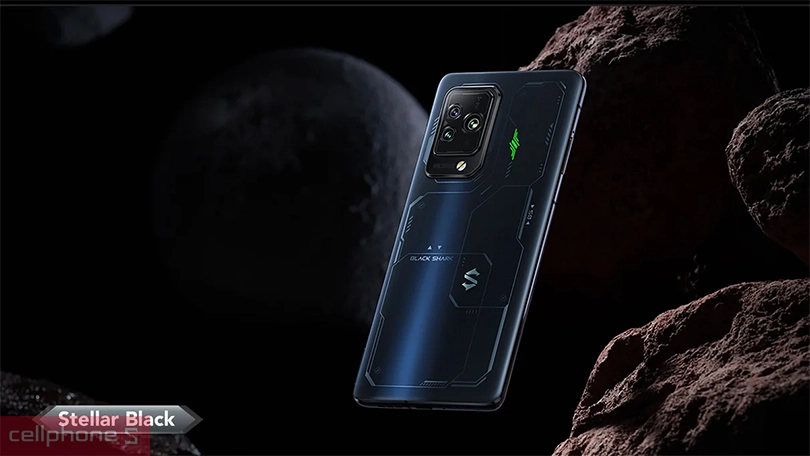 Xiaomi Black Shark 6 Pro ra mắt khi nào?
