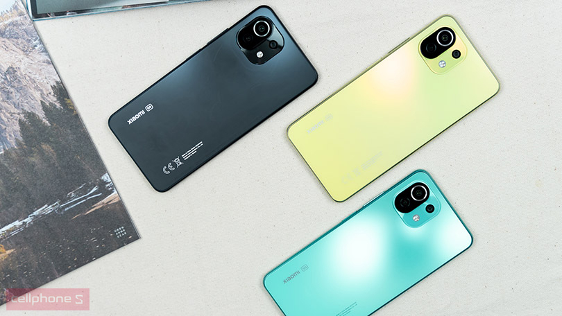 vân tay được tích hợp trên nút nguồn 