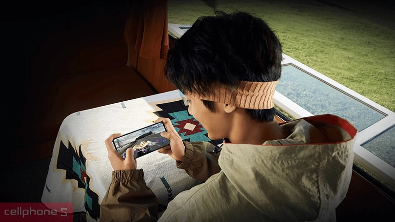 Xiaomi 12i HyperCharge