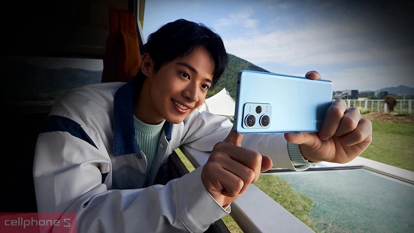 Xiaomi 12i HyperCharge