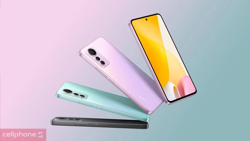 Xiaomi 14 Lite - Ra mắt với nhiều sự trang bị mới