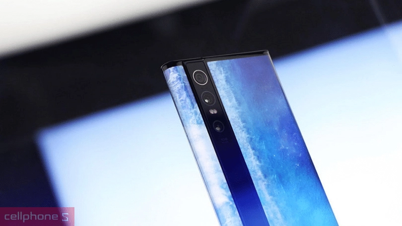 Khi nào Xiaomi MIX Alpha ra mắt ?
