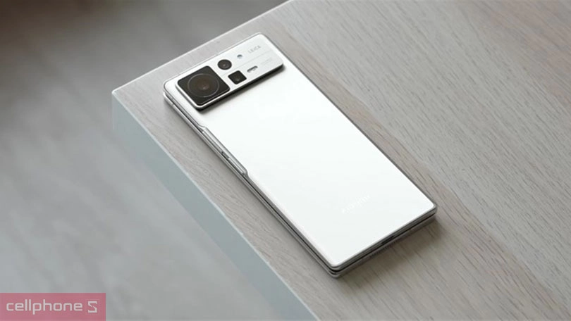 Hiệu năng điện thoại Xiaomi Mix Fold 3