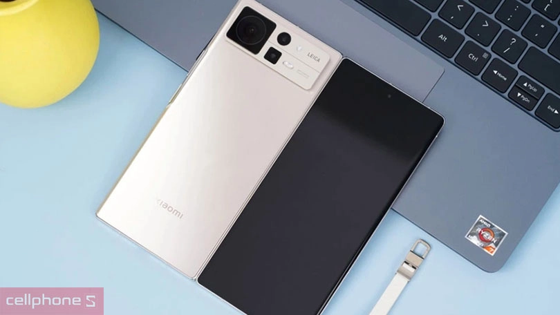 Điện thoại Xiaomi Mix Fold 3 khi nào ra mắt