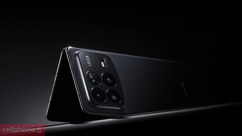 Hiệu năng Xiaomi Mix Fold 4