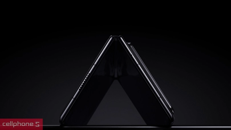 Điện thoại Xiaomi Mix Fold 4 ra mắt khi nào