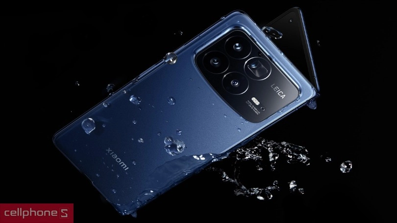 Xiaomi Mix Fold 4 có giá là bao nhiêu